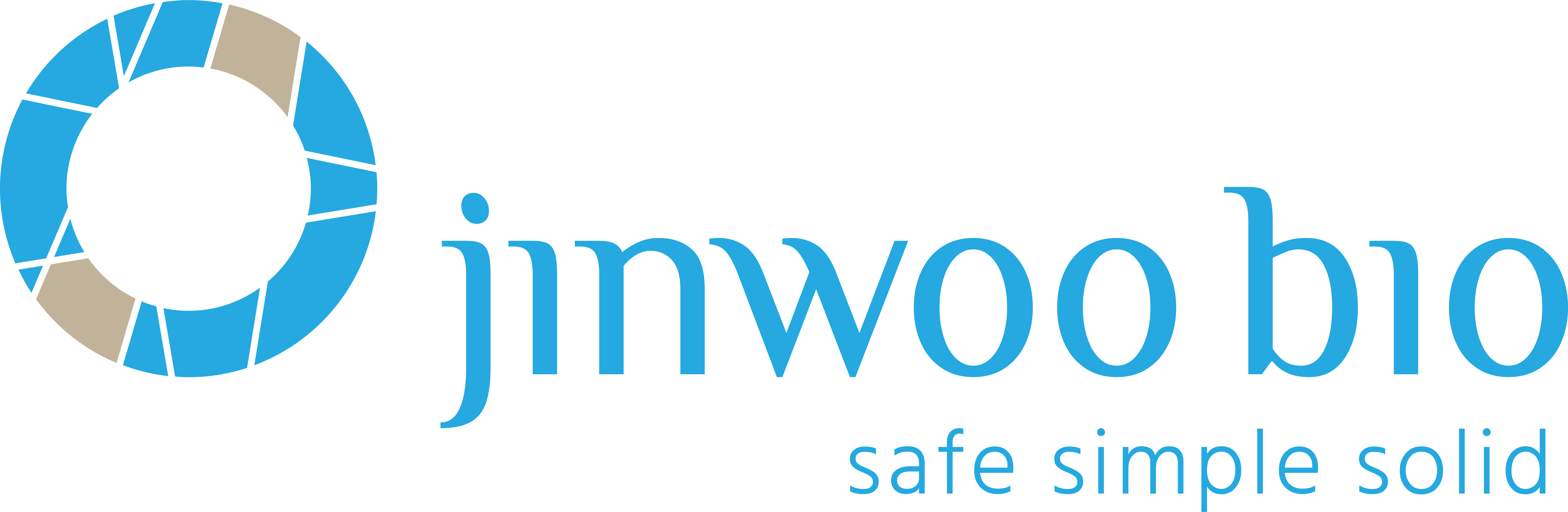 Jinwoo Bio